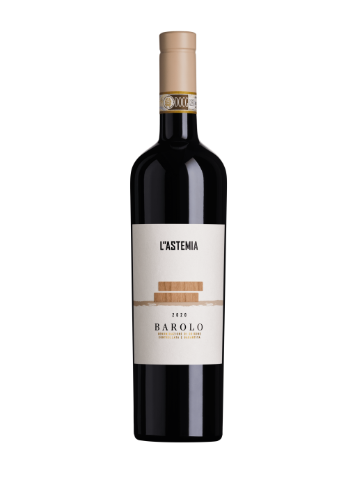 L'Astemia Barolo - Barolo - 800144