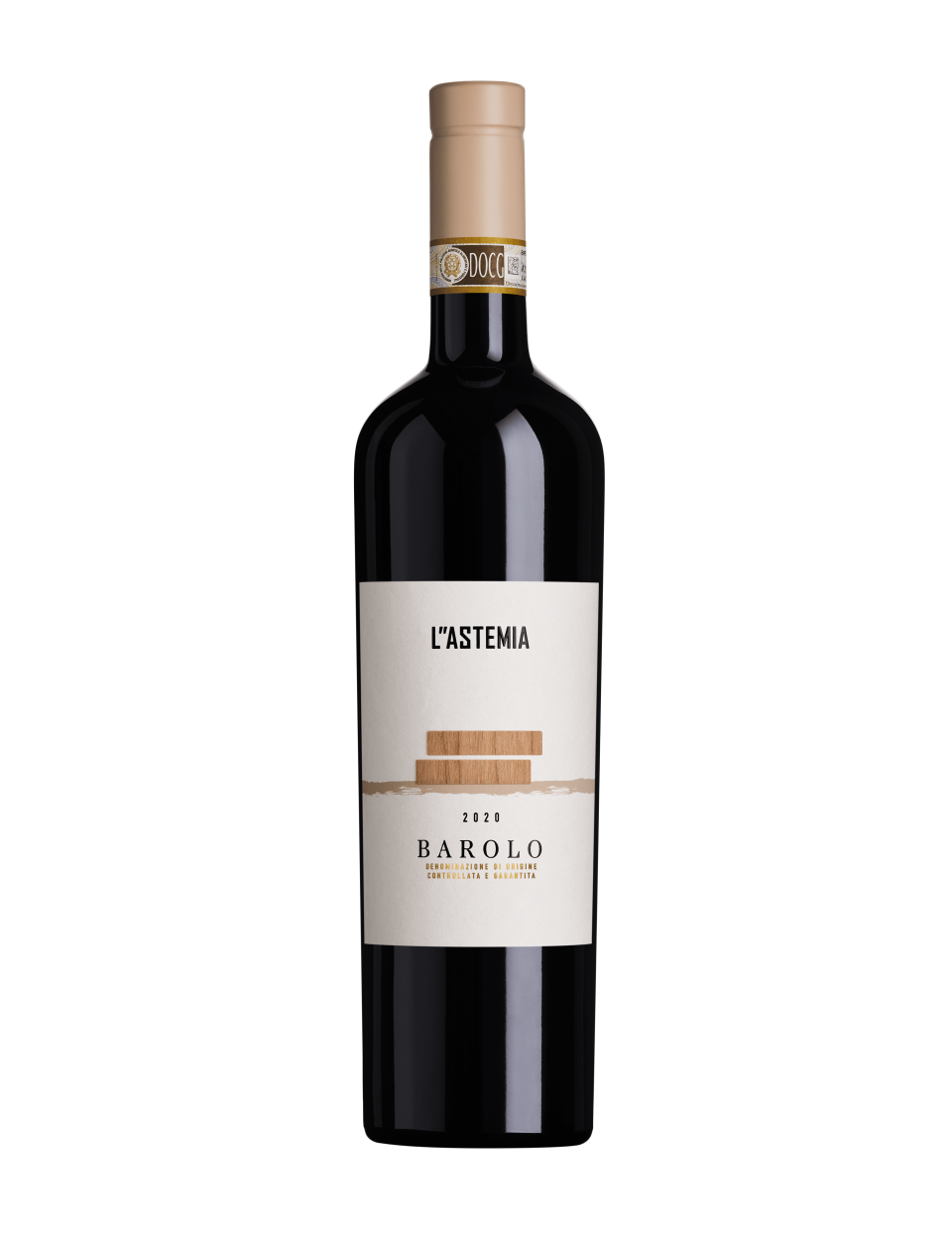 L'Astemia Barolo - Barolo - 800144