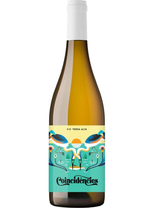 Celler Mas Roig Coincidencies - Coincidencies blanco 600x600 at 2x - 101184