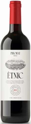 Celler Mas Roig Etnic Priorat - Etnic priorat - 101186
