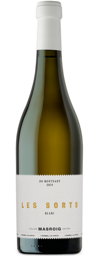 Les Sorts Blanc - Les sorts blanc - 100002