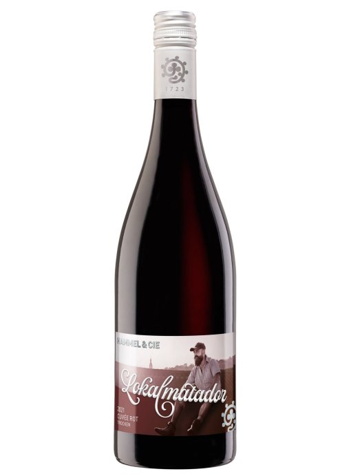 Lokalmatador Rotwein Trocken - Lokalmatador rot - 700765