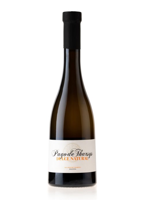 Vino Dulce Natural - Pago de tharsys dulce natural 1 scaled - 101172