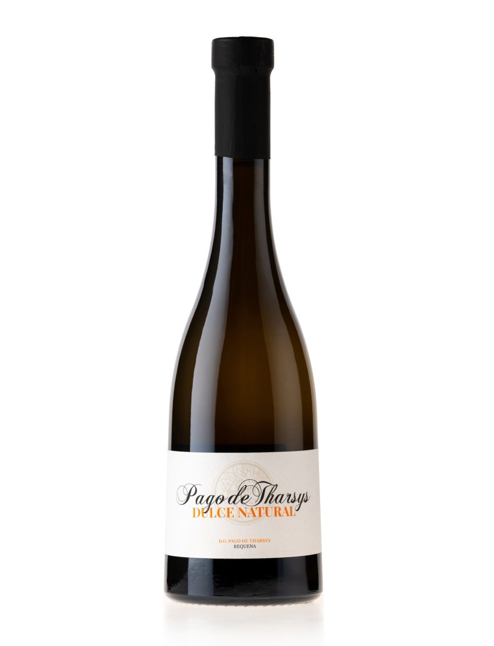 Vino Dulce Natural - Pago de tharsys dulce natural 1 scaled - 101172