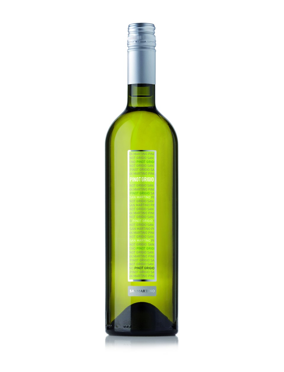 San Martino Pinot Grigio - Pinot grigio igt prime line - 800140