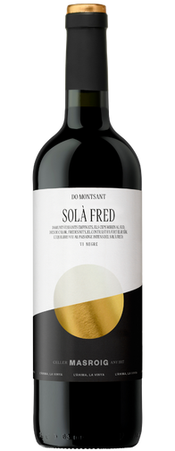 Sola Fred Negre - Sola fred negre - 101048