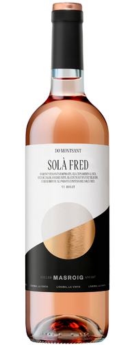 Sola Fred Rosat - Sola fred rosat - 100013
