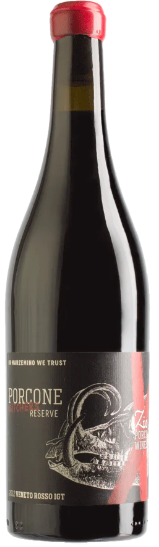 Zio Porco Porcone Butchers Reserve - Zio porco wines porcona butchers reserva 650x - 800117